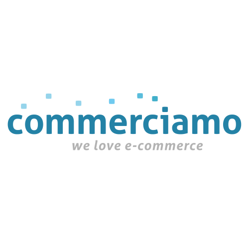 Logo Commerciamo GmbH