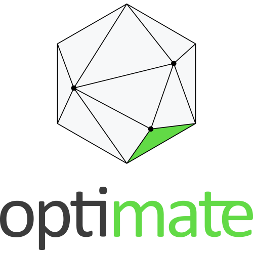 Logo Optimate GmbH