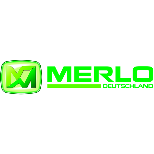 Logo Merlo Deutschland GmbH