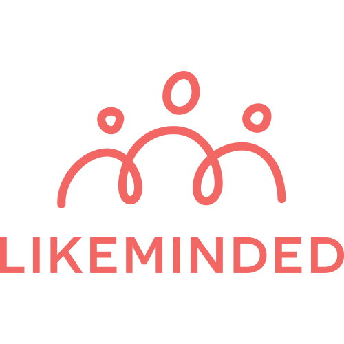 Logo Likeminded GmbH