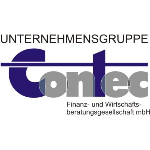 Logo Unternehmensgruppe Contec GmbH