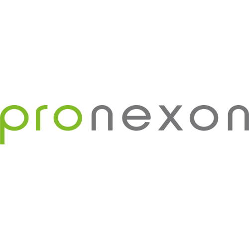Logo pronexon GmbH