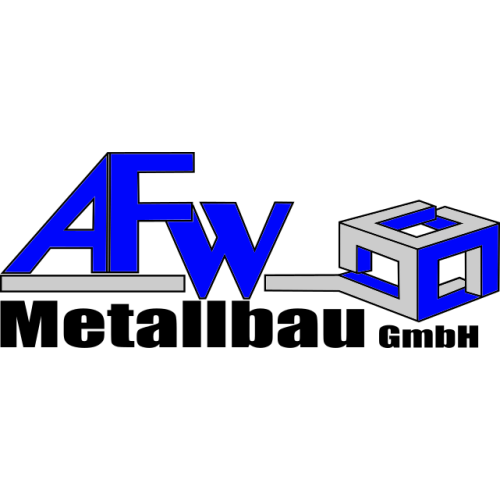 Logo AFW Metallbau GmbH