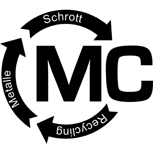 Logo MC Rohstoffrecycling.de
