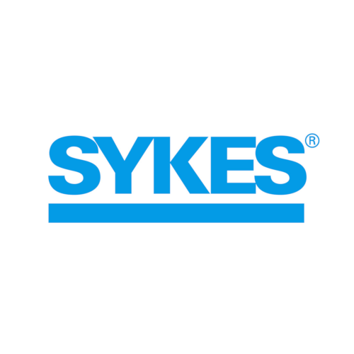 Logo SYKES Enterprises