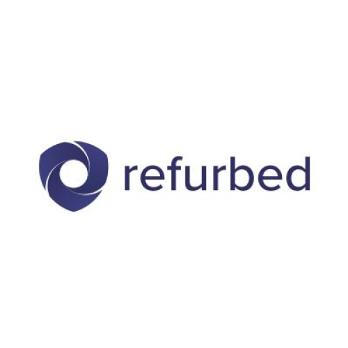Logo refurbed