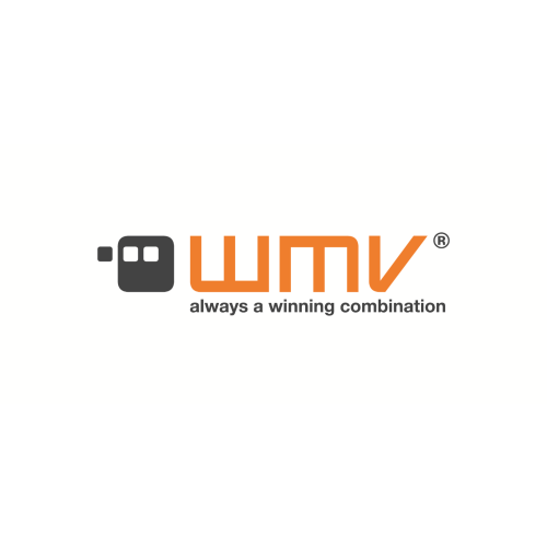 Logo WMV Apparatebau GmbH