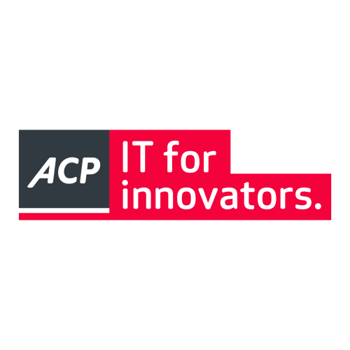 Logo ACP IT Solutions AG