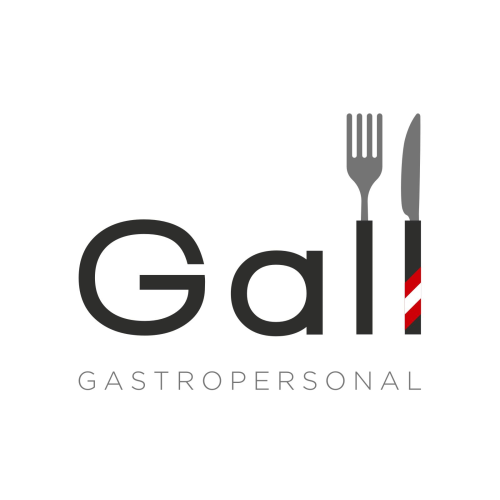 Logo Gall Gastropersonal GmbH