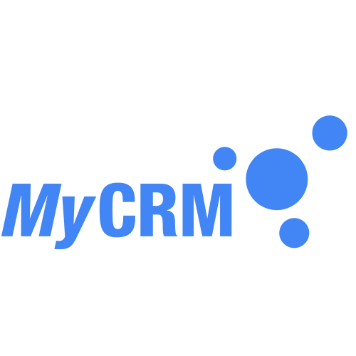 Logo MyCRM GmbH