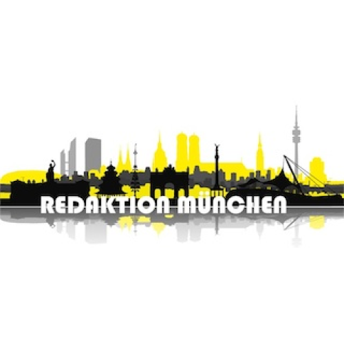 Logo Redaktion München