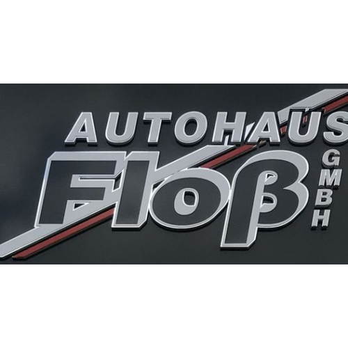 Logo Autohaus Bernd Floss GmbH