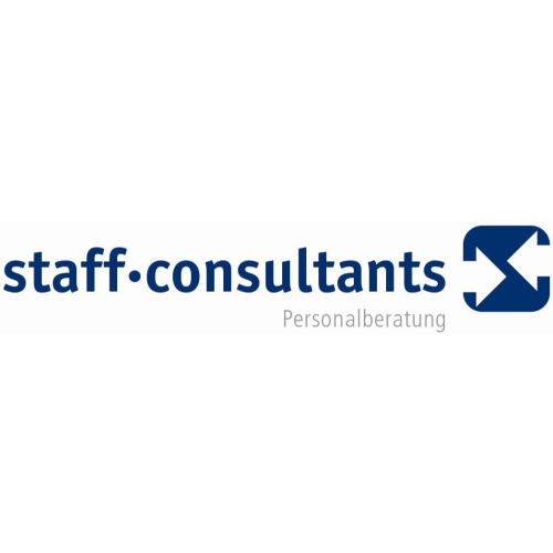 Logo staff-consultants