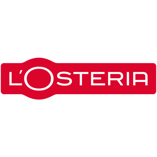 Logo L'Osteria Lörrach