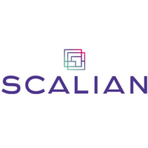 Logo Scalian