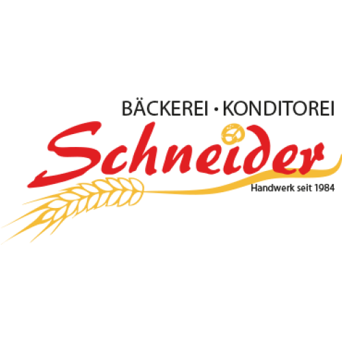 Logo Bäckerei Schneider GmbH