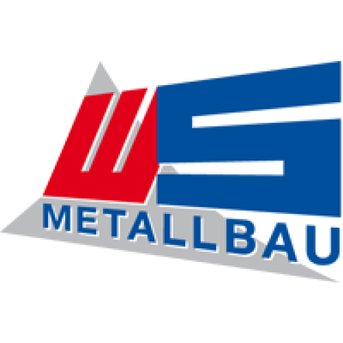 Logo Wölfl & Schnaubelt GmbH - WS METALLBAU
