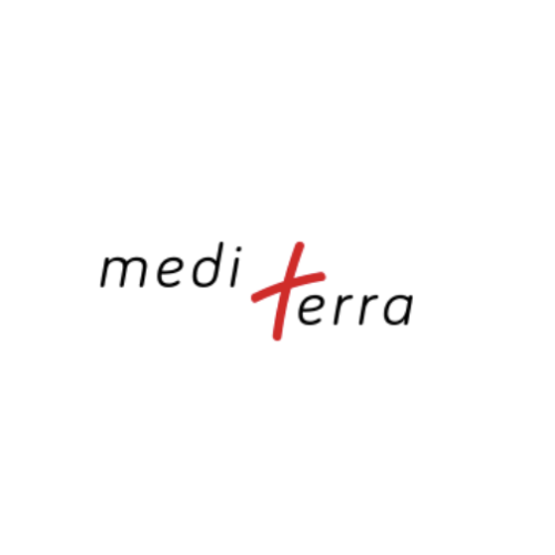 Logo medi terra Gesellschaft für soziale Einrichtungen