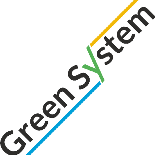 Logo greensystem