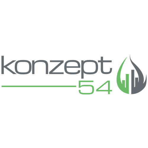Logo konzept 54 GmbH & Co. KG