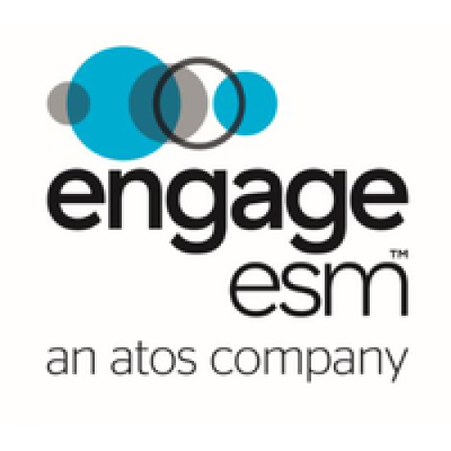 Logo Engage ESM