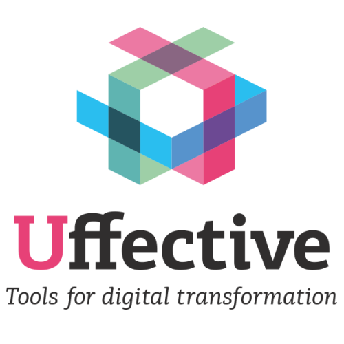 Logo ECfDT - Uffective