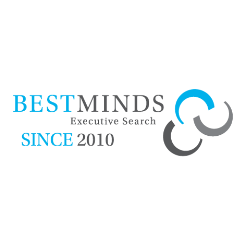 Logo BESTMINDS Executive Search
