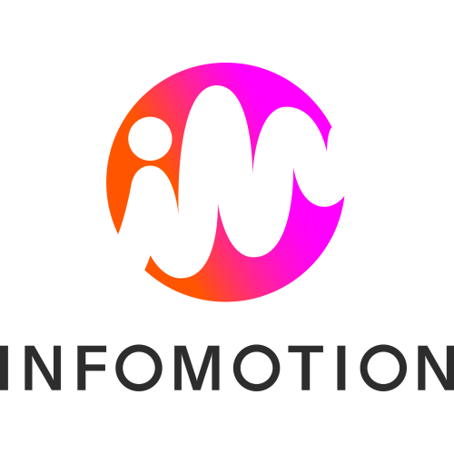 Logo INFOMOTION GmbH