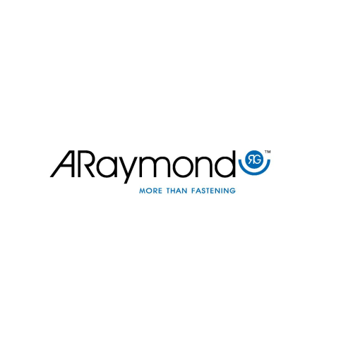 Logo ARaymond Fluid Connection Germany GmbH