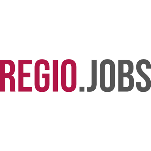 Logo REGIO.JOBS