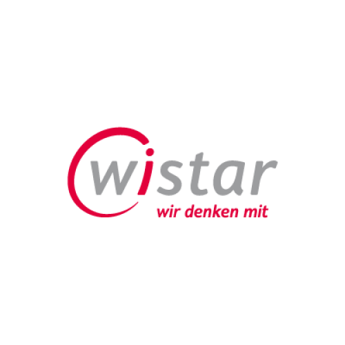 Logo Wistar Informatik AG
