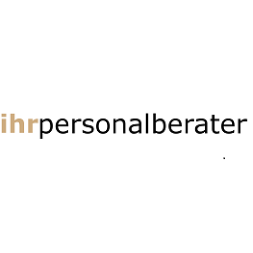 Logo IhrPersonalberater