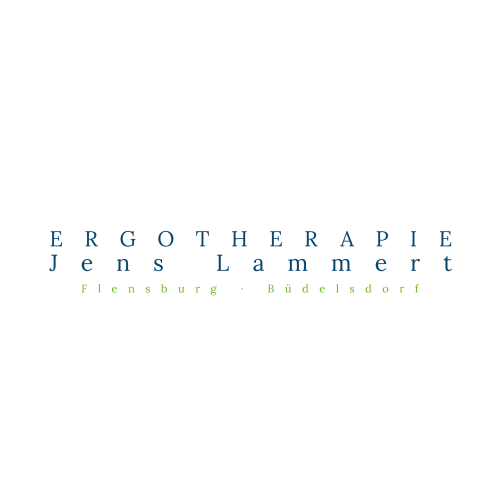 Logo Praxis für Ergotherapie Lammert