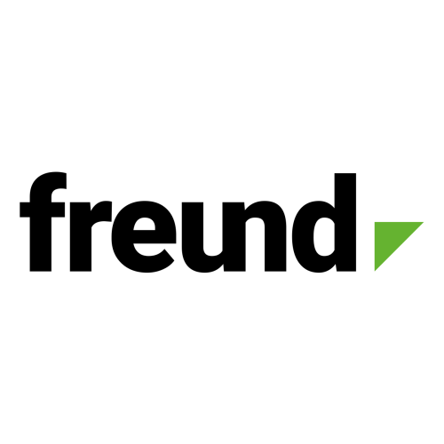 Logo P.F. Freund & Cie. GmbH