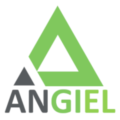 Logo ANGIEL MEDIA