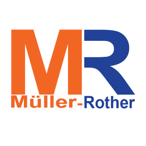 Logo Müller-Rother Heizung Sanitär GmbH