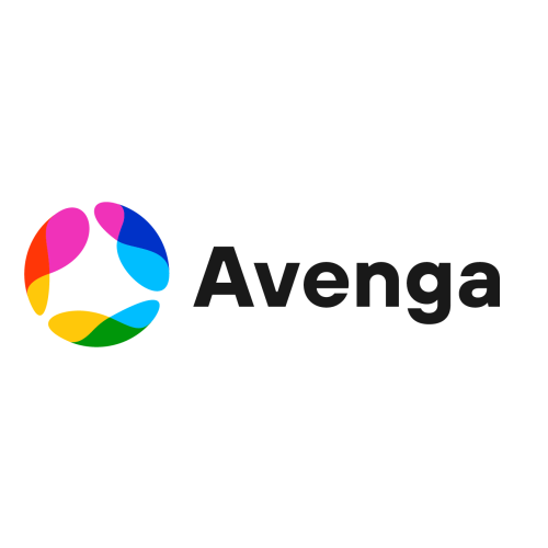 Logo Avenga Germany GmbH