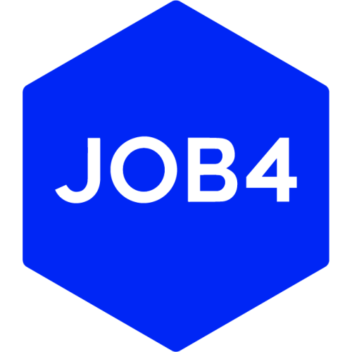 Logo JOB4