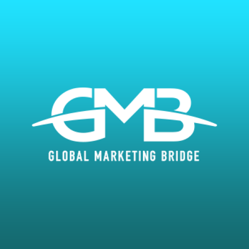 Logo Global Marketing Bridge
