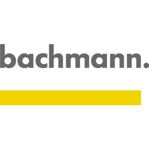 Logo Bachmann electronic GmbH