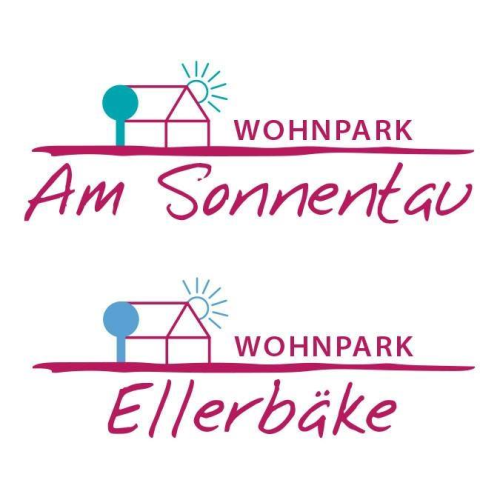 Logo Wohnpark Hude-Bookholzberg gemeinnützige Trägerges