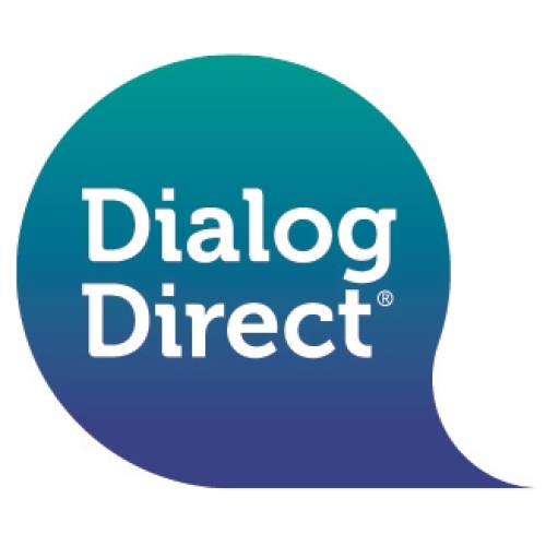 Logo DialogDirect Marketing GmbH