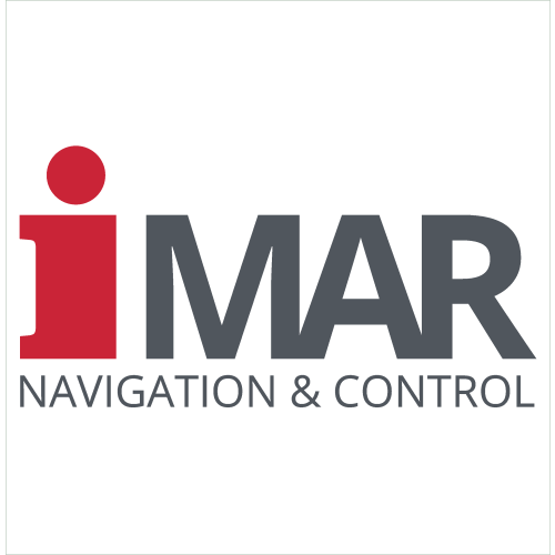 Logo iMAR Navigation GmbH, St. Ingbert
