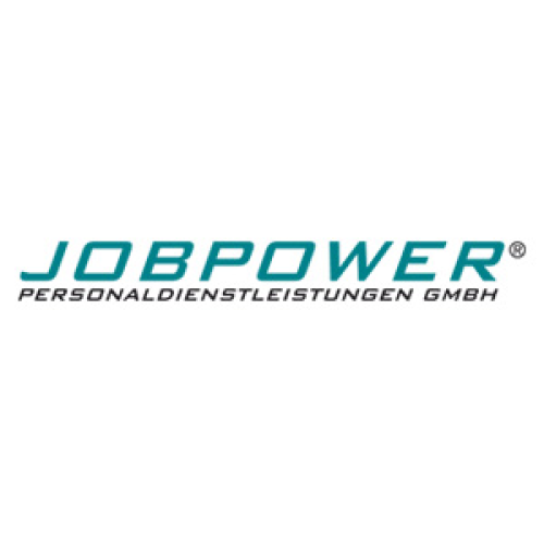 Logo JOBPOWER Personaldienstleitungen
