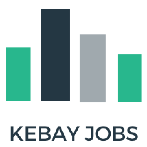 Logo Kebay.eu Personalvermittlung