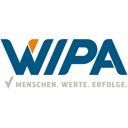 Logo WIPA GmbH