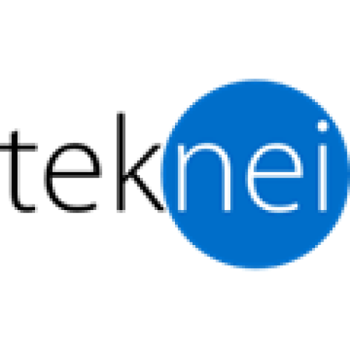 Logo Teknei