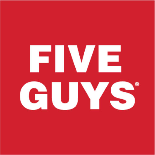 Logo Five Guys Germany GmbH
