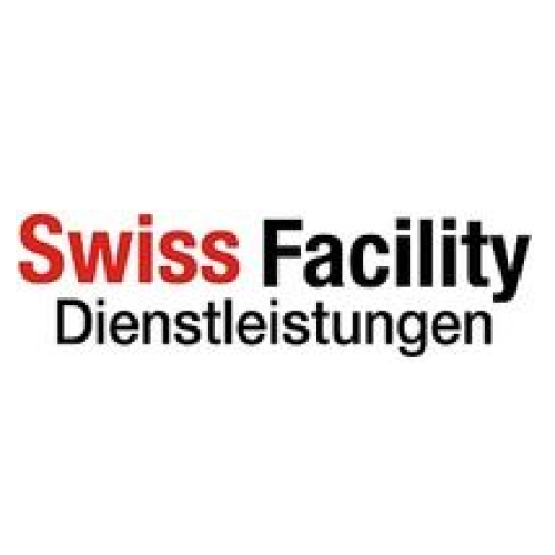 Logo Swiss Facility Dienstleistungen GmbH