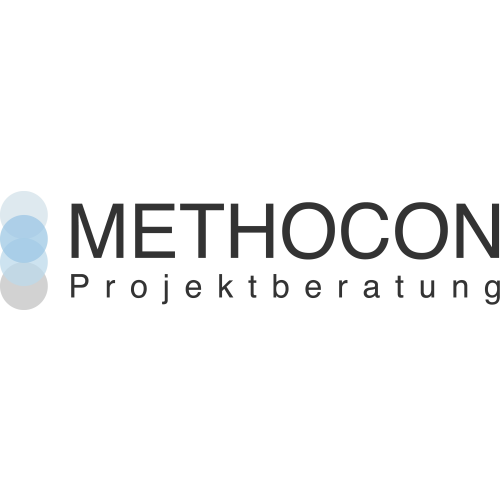 Logo Methocon Projektberatung GmbH